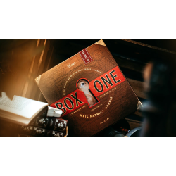 BOX ONE by Neil Patrick Harris