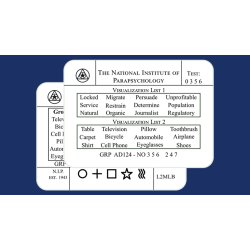 Perjury by Paul Carnazzo 