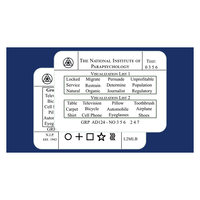Perjury by Paul Carnazzo 