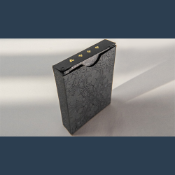 Ascend XIX Playing Cards by Unique