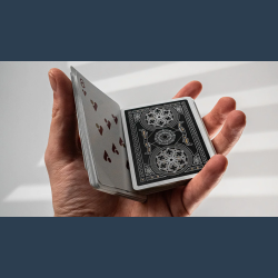 Ascend XIX Playing Cards by Unique