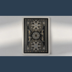 Ascend XIX Playing Cards by Unique