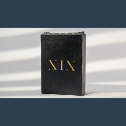Ascend XIX Playing Cards by Unique