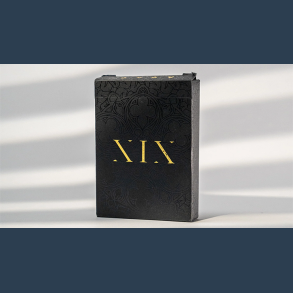 Ascend XIX Playing Cards by Unique
