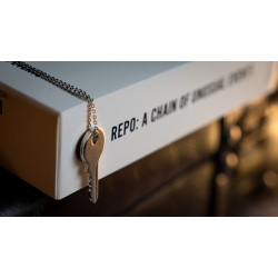 REPO - Tobias Dostal