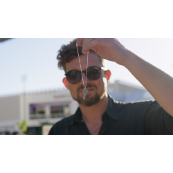 REPO - Tobias Dostal