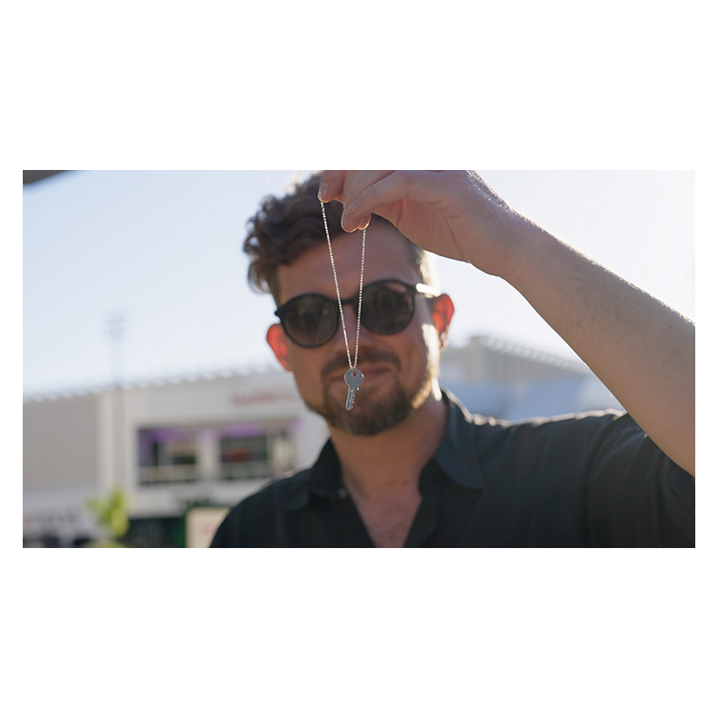 REPO - Tobias Dostal