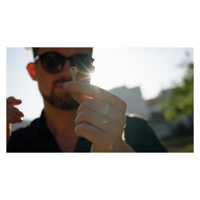 REPO - Tobias Dostal