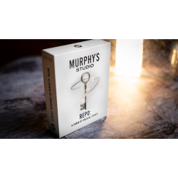 REPO - Tobias Dostal