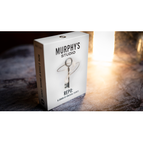 REPO - Tobias Dostal