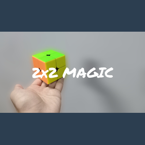 2x2 MAGIC by TN and JJ Team video DOWNLOAD
