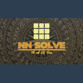 NN SOLVE by TN and JJ Team video DOWNLOAD