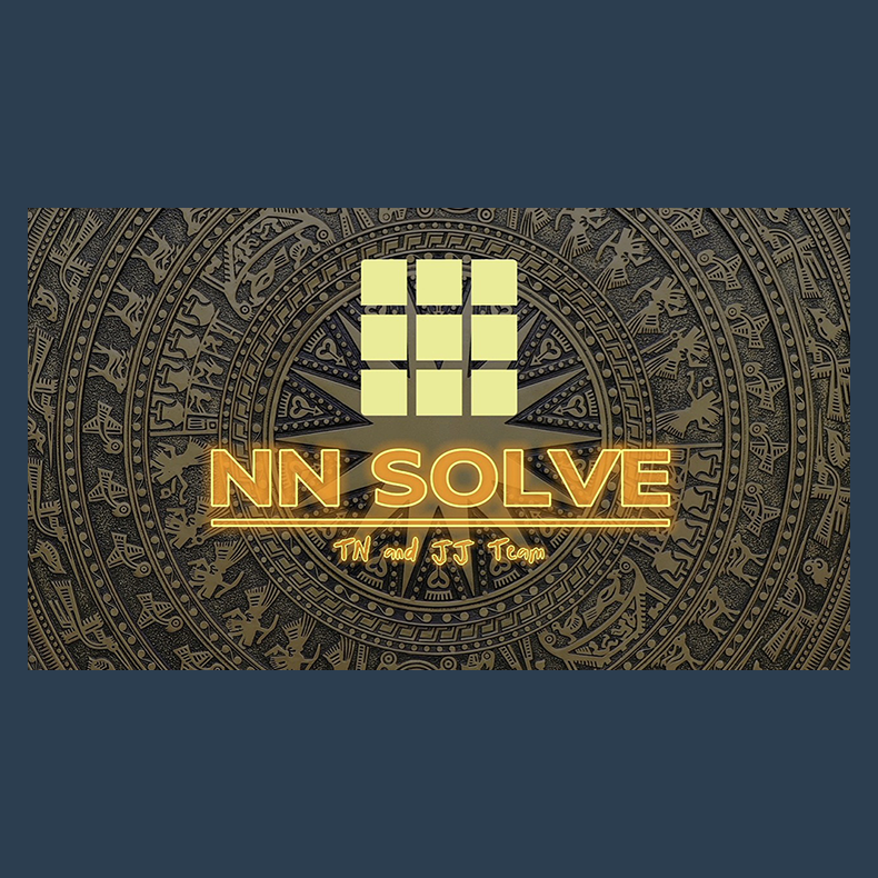NN SOLVE by TN and JJ Team video DOWNLOAD
