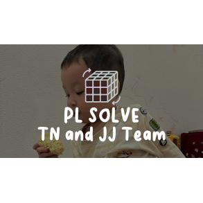 PL SOLVE by TN and JJ Team video DOWNLOAD