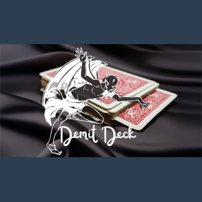 DEMIT DECK by Nawa Birawa video DOWNLOAD