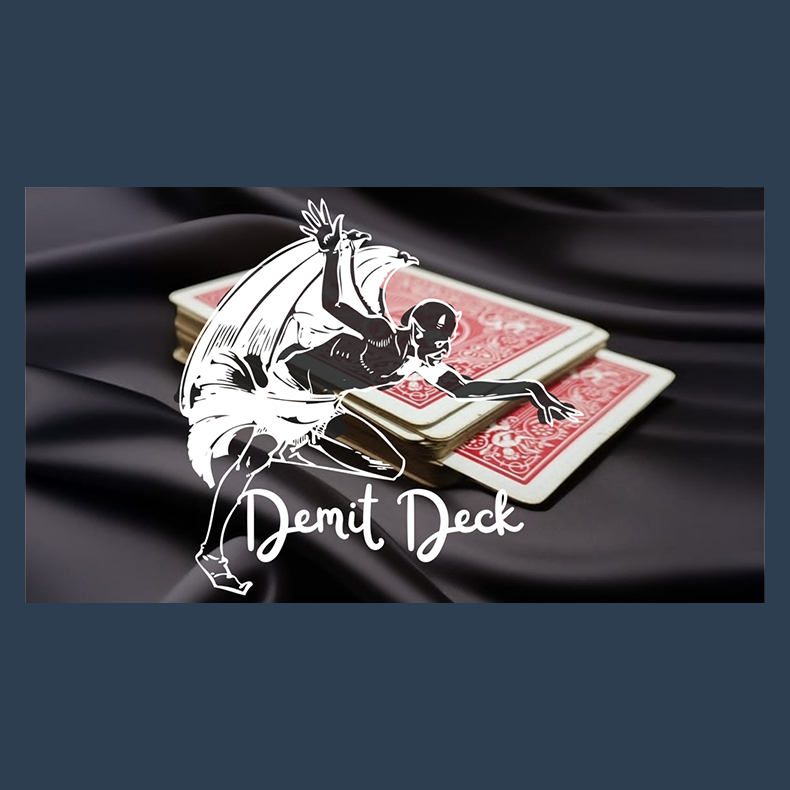DEMIT DECK by Nawa Birawa video DOWNLOAD