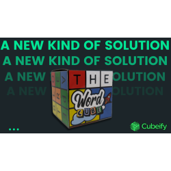 Cubeify by Paul Fowler and Kev G.