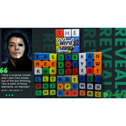 Cubeify by Paul Fowler and Kev G.