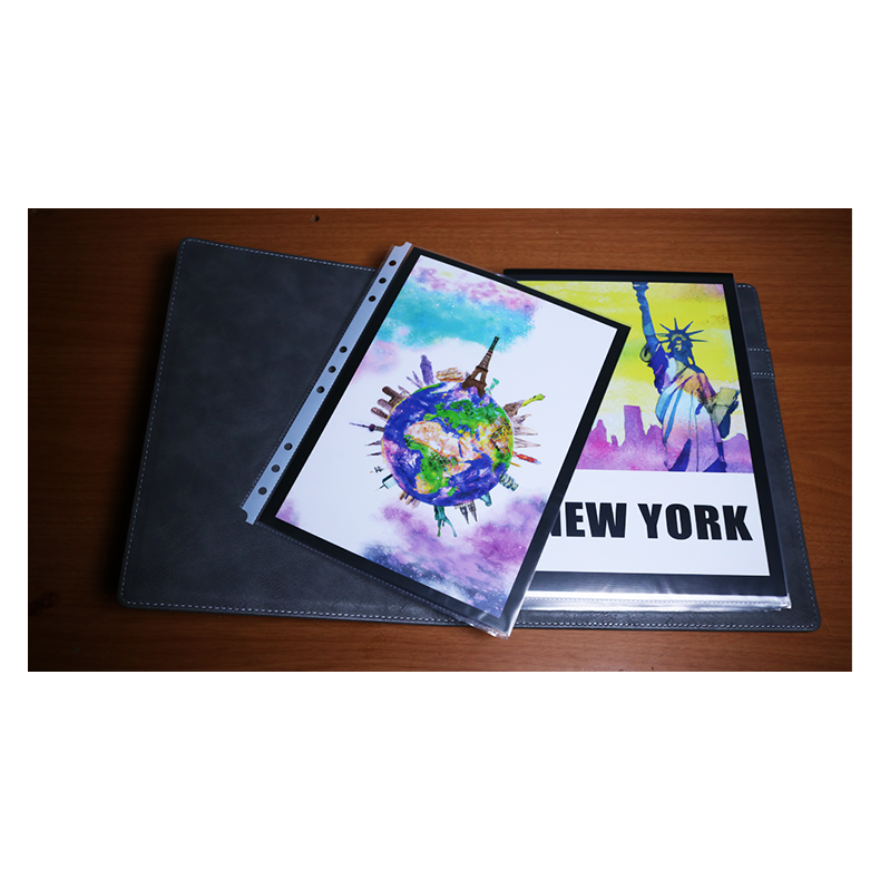 Birthday Traveller by Luca Volpe and Alan Wong