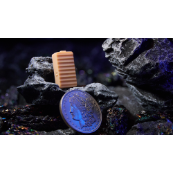 Espionage by Iarvel Magic