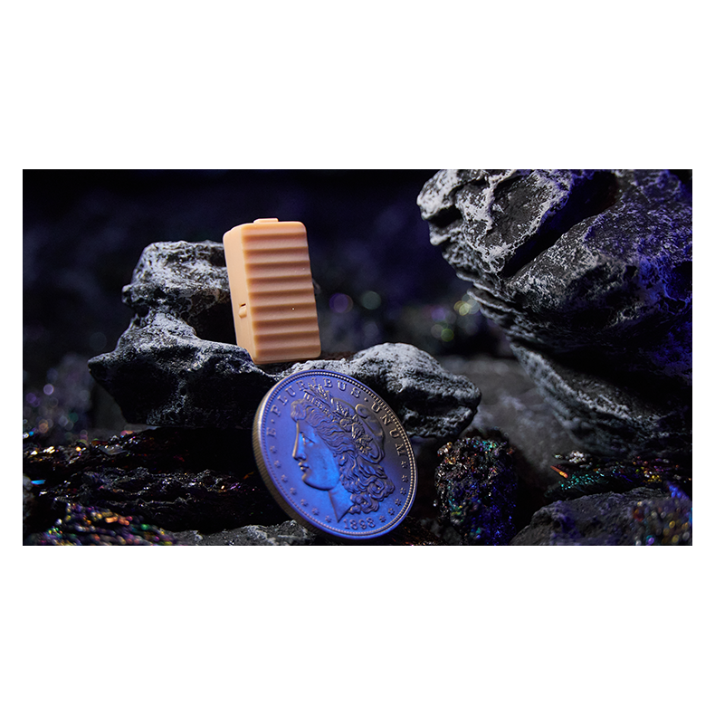 Espionage by Iarvel Magic