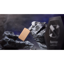 Espionage by Iarvel Magic