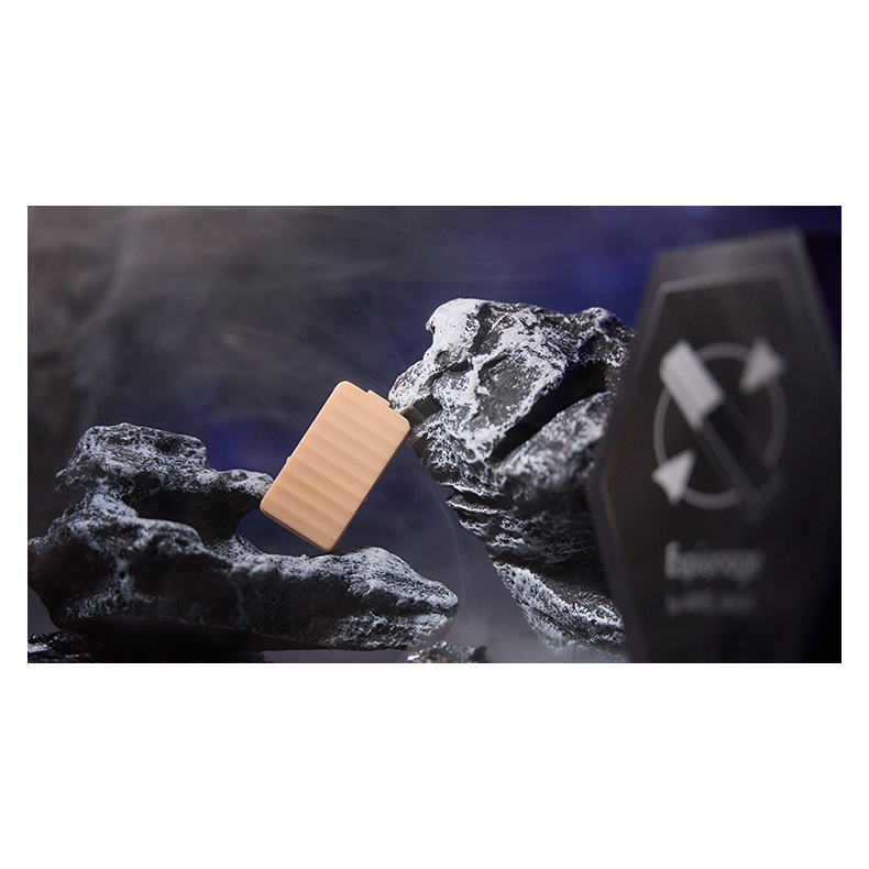 Espionage by Iarvel Magic