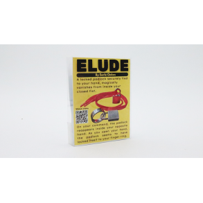 Elude by Earle Oakes