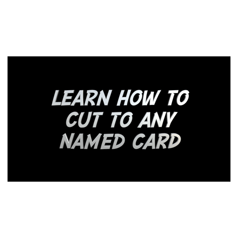 NINJA STACK by Matthew Wright (video DOWNLOAD)