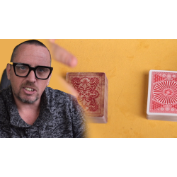 NINJA STACK by Matthew Wright (video DOWNLOAD)