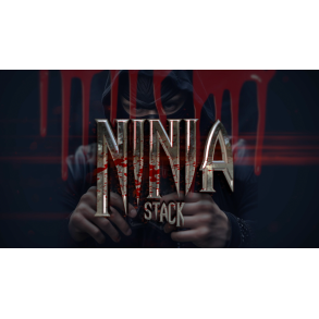 NINJA STACK by Matthew Wright (video DOWNLOAD)