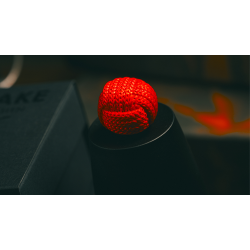 Cupcake 2.0 (Metal) by Milo &amp; Bacon Magic 