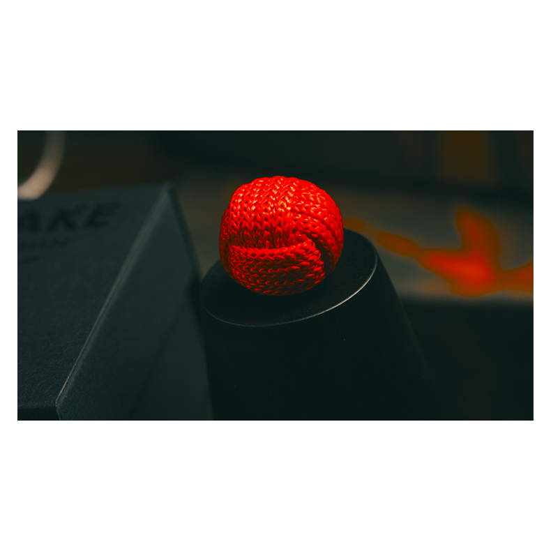 Cupcake 2.0 (Metal) by Milo &amp; Bacon Magic 