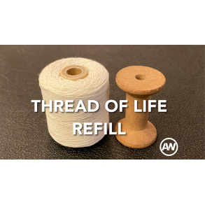 The Thread of Life Refill by Alan Wong