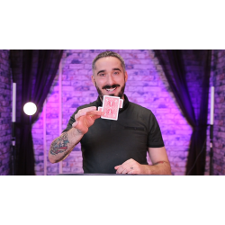 WARPZAG by Joel Dickinson