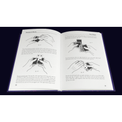 Instructions for Miracles by Friedrich Roitzsch 