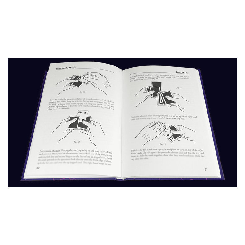 Instructions for Miracles by Friedrich Roitzsch 