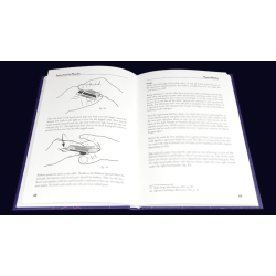 Instructions for Miracles by Friedrich Roitzsch 