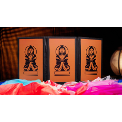 Temple Screen - Classic