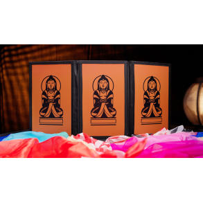 Temple Screen - Classic