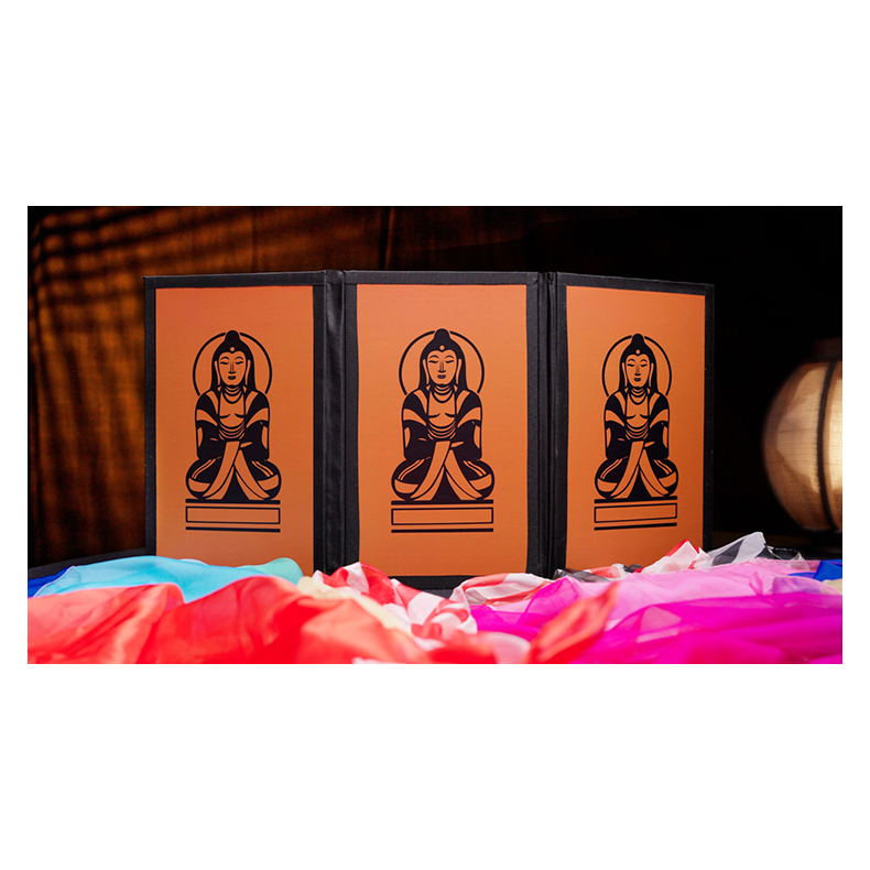 Temple Screen - Classic