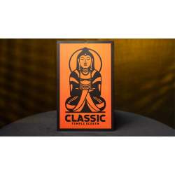 Temple Screen - Classic