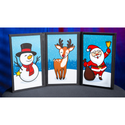 Det fantastiske jule-trick