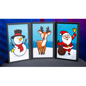 Det fantastiske jule-trick