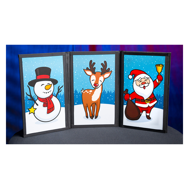 Det fantastiske jule-trick