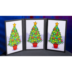 Det fantastiske jule-trick