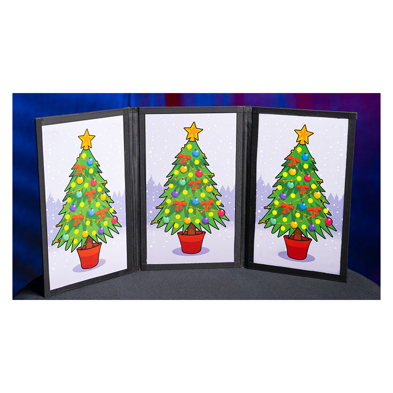 Det fantastiske jule-trick