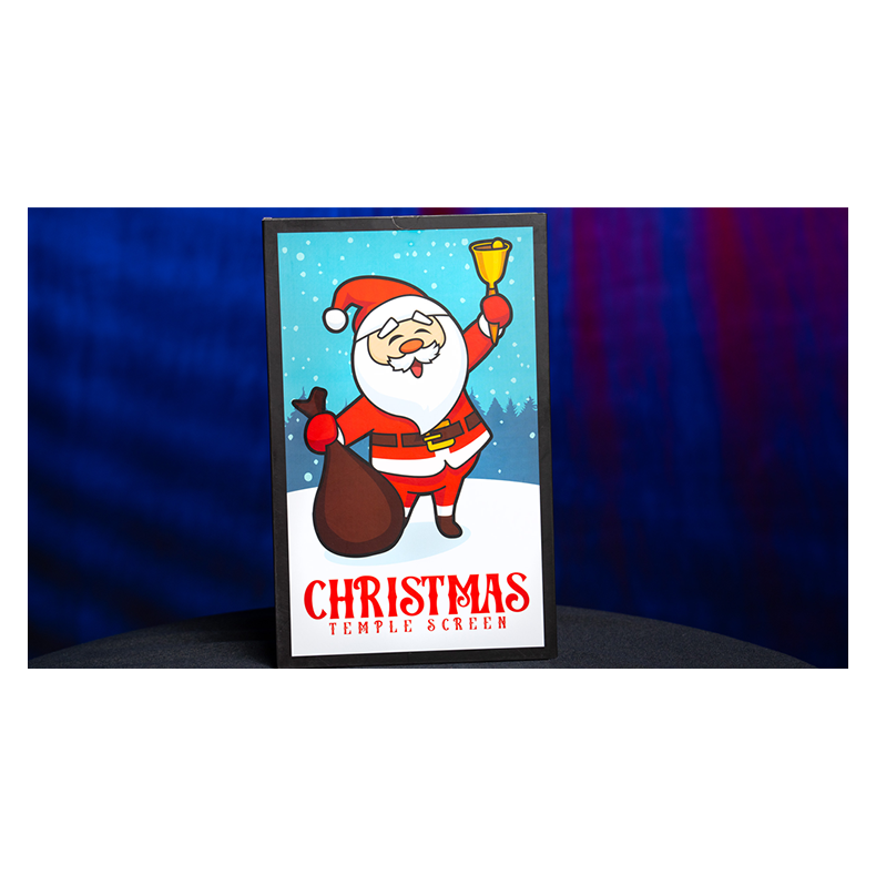 Det fantastiske jule-trick