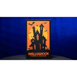 Det uhyggelige Halloween trick