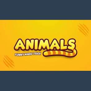ANIMAL by Geni video DOWNLOAD